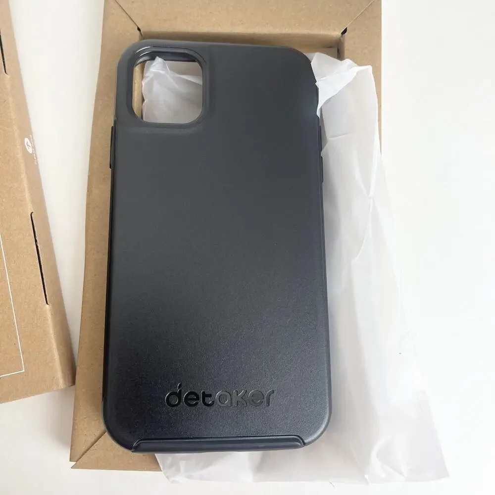 Detaker Iphone 11 phone case (6.1